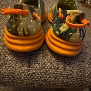Kane | Shoes | Kane Recovery Camouflage Slipon Shoes | Poshmark display picture 1